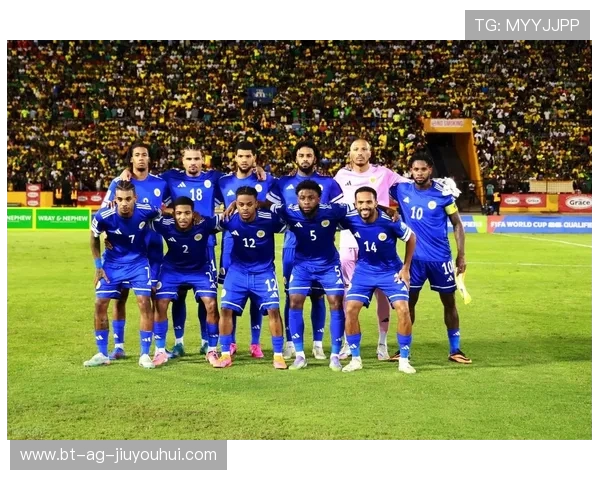 足球小国逆袭崛起探索那些首次进入世界杯的奇迹故事